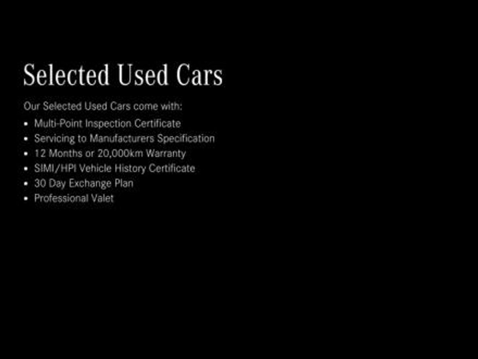 2019 Mercedes-Benz CLA Class CLA 180 Urban Automatic | Reversing Camera, Heated Seats €26,950