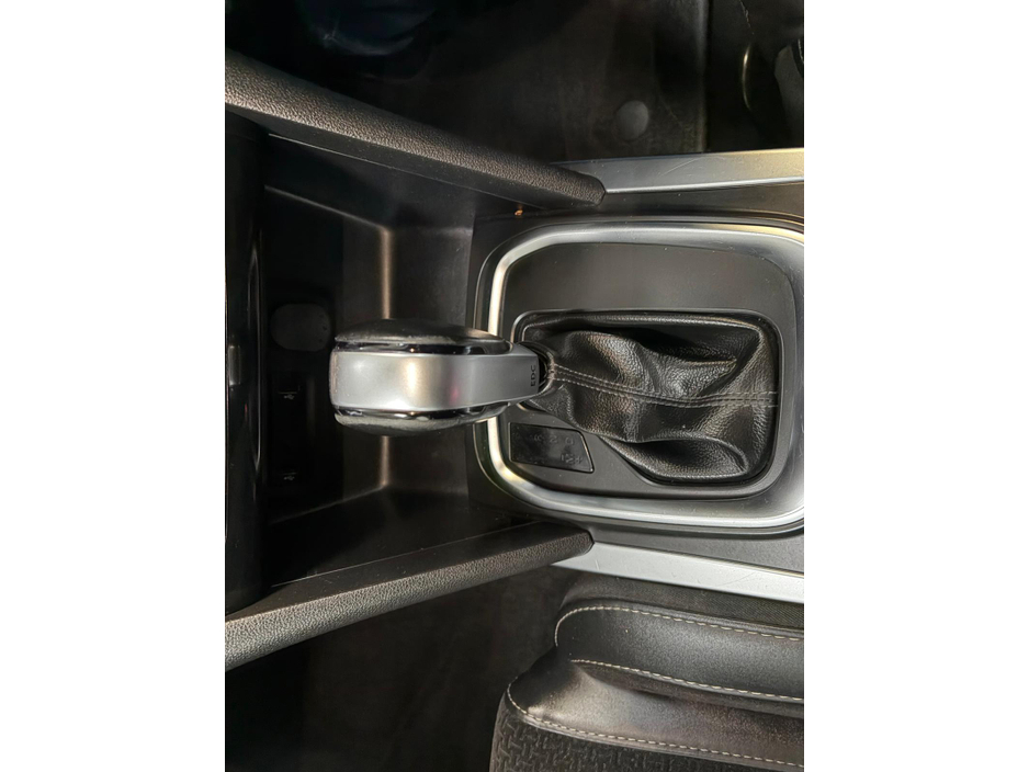 2017 Renault Megane SPORT TOURER DYNMIQUE DYNAMIQUE 5DR AUTOMATIC €8,400