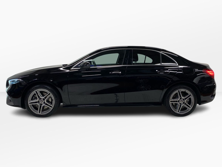 2024 Mercedes-Benz A Class A 250 e AMG Line Executive | Heated Seats, Reversing Camera €43,950