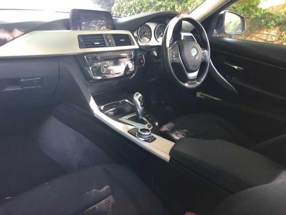 2017 BMW 3 Series 330E SE PHEV Petrol / Elec Plug In Hybrid 4 Dr Auto €170 Tax €13,450