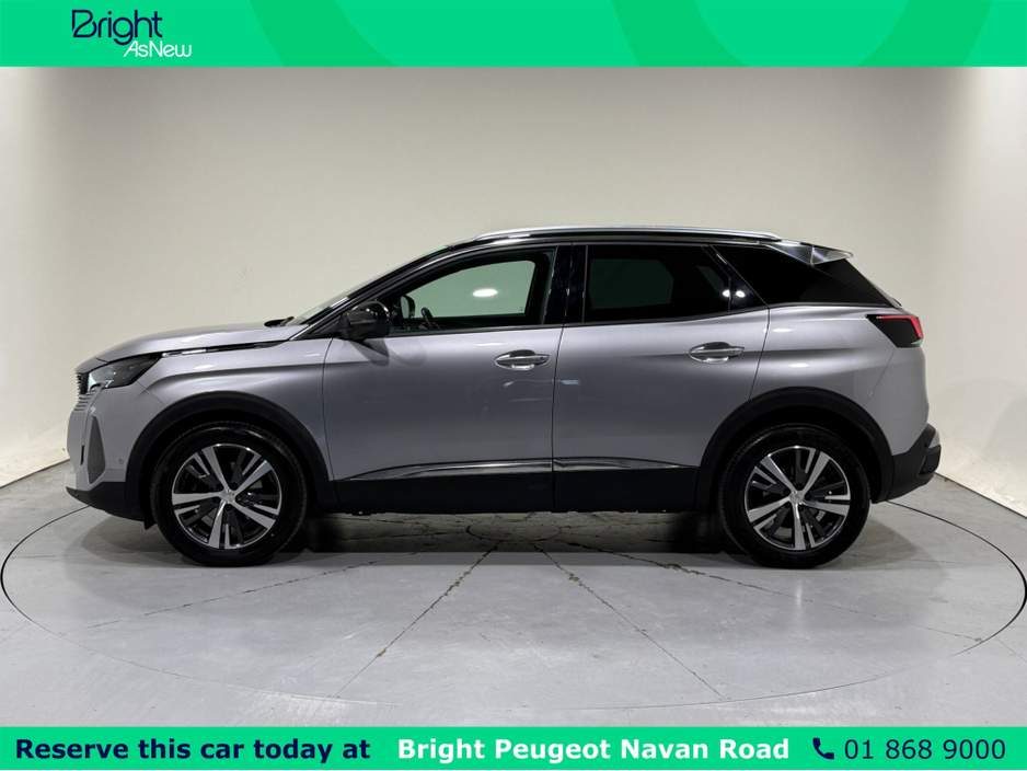 2023 Peugeot 3008 FL ALLURE 1.5 HDI 130 AUTO 6.4 €33,950
