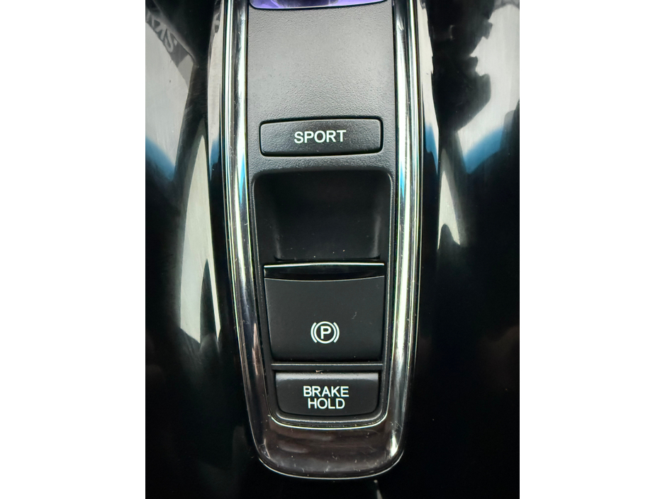 2015 Honda Vezel  €14,990