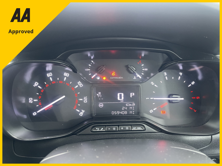 2020 Citroen C3 FLAIR PURETECH S/S AUTO EAT6 €14,750