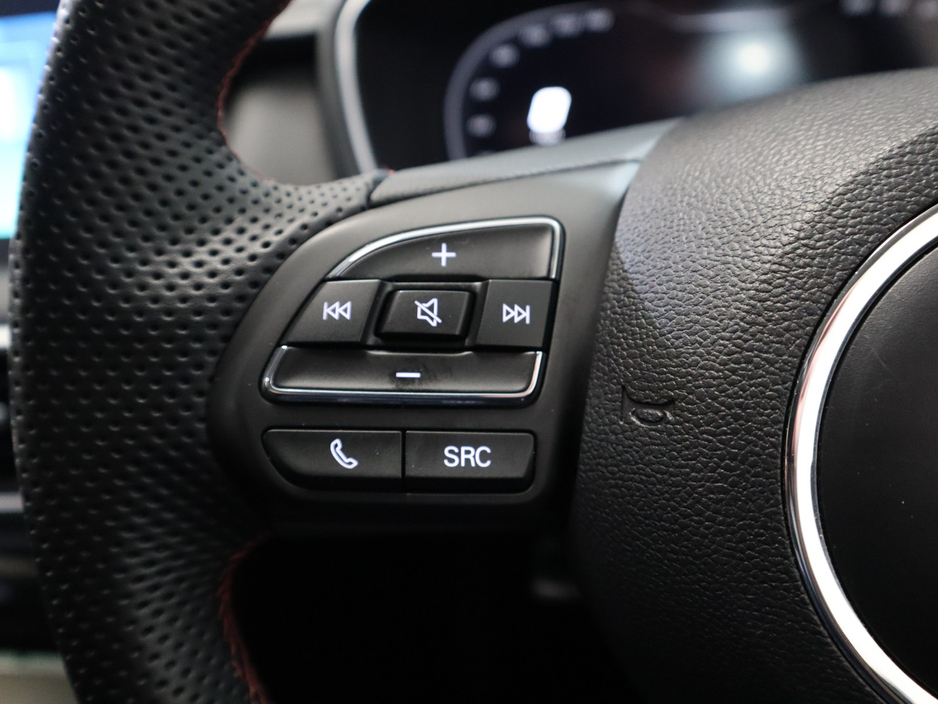 2024 MG HS *29* TROPHY PHEV AUTO €29,900