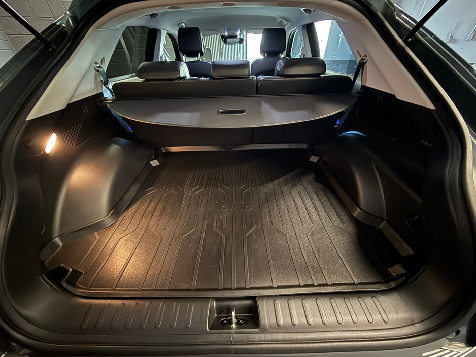 2023 Hyundai Ioniq 5 58kW Premium LE €26,900