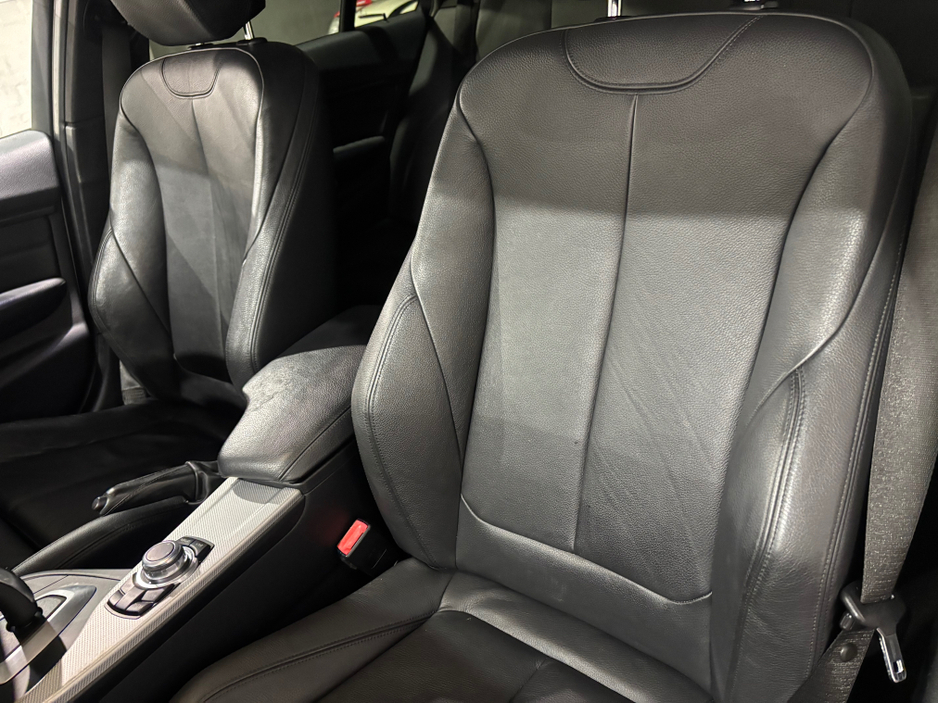 2015 BMW 3 Series 2015 320D XDRIVE M SPORT AUTO €19,950