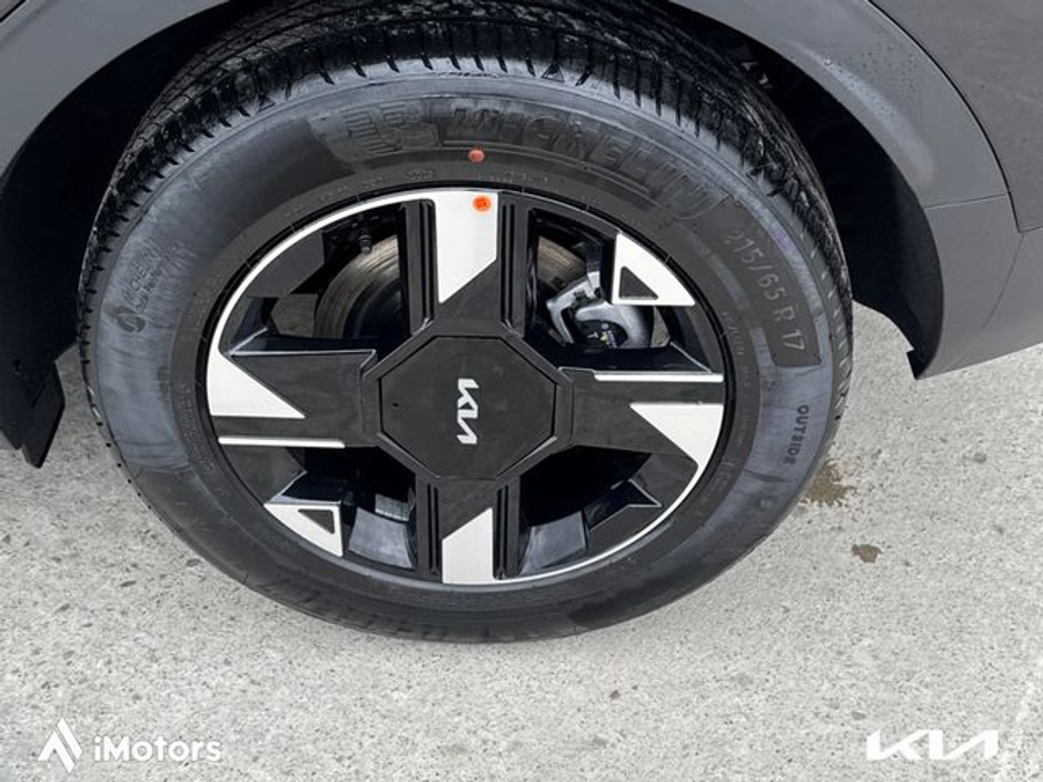 2026 Kia Sportage K2 New Model