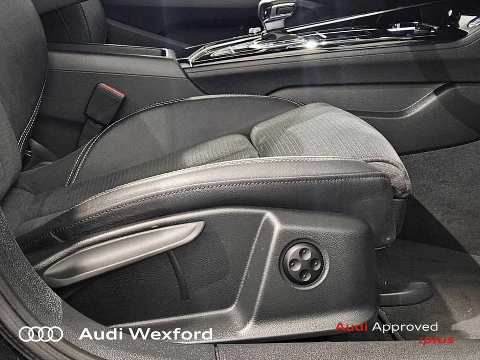 2024 Audi A4 35 TDI 163HP S Tronic S line *Competition* €46,475