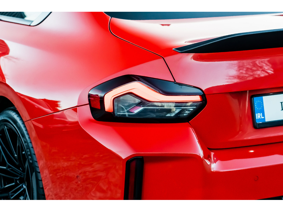 2023 BMW M2 M2 Coupe Auto €79,950