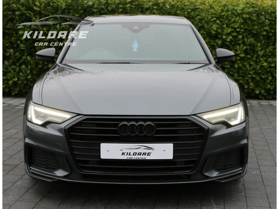 2019 Audi A6 S LINE 40 TDI EDITION BLACK €29,995