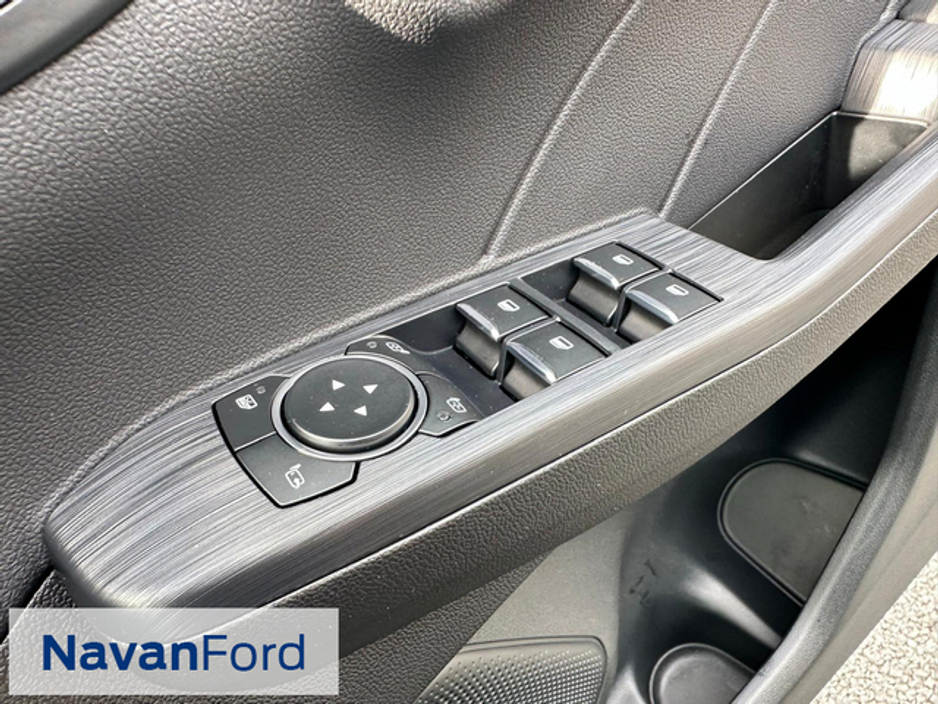 2026 Ford Kuga St-Line X 2.5 243Ps Plug-in Hybrid €48,500