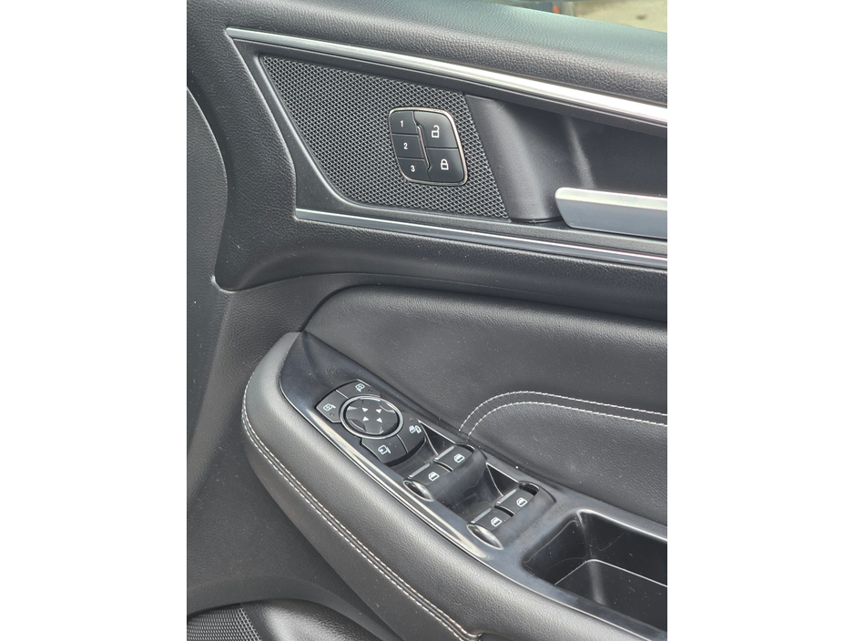 2016 Ford S-Max TITANIUM 2.0 TDCI SPORT 180 5 TOP SPEC. 7 SEATER €15,950