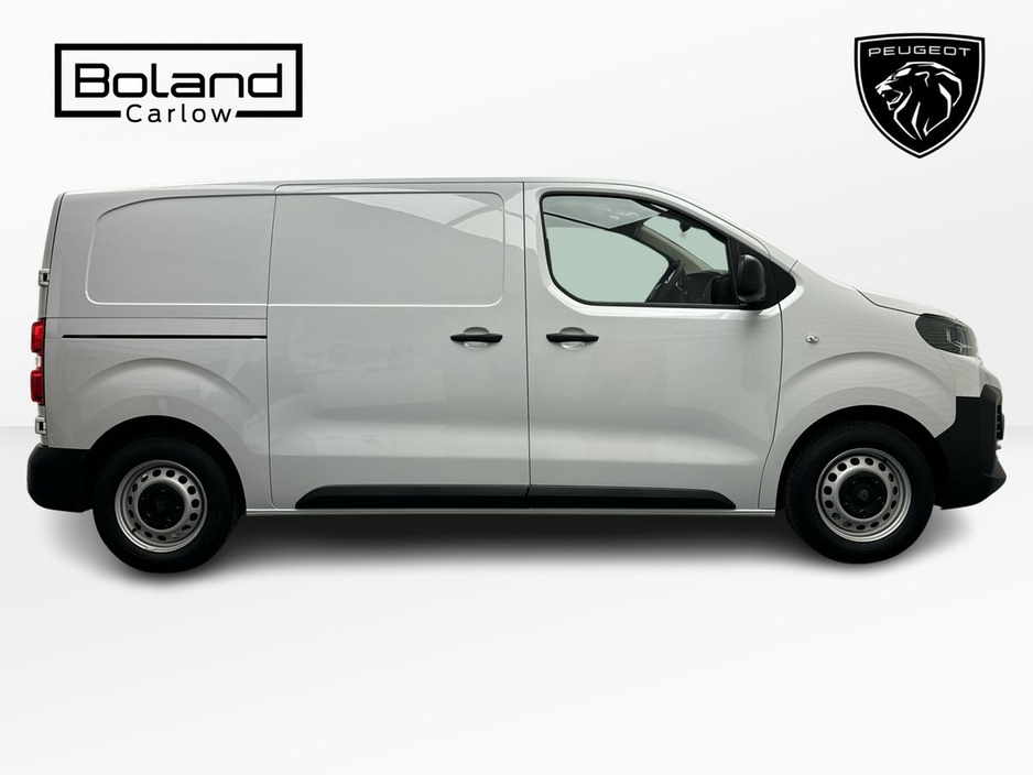 2026 Peugeot Expert 1.5HDI 120BHP PRO *5YR WARRANTY* €140 P/W €30,056