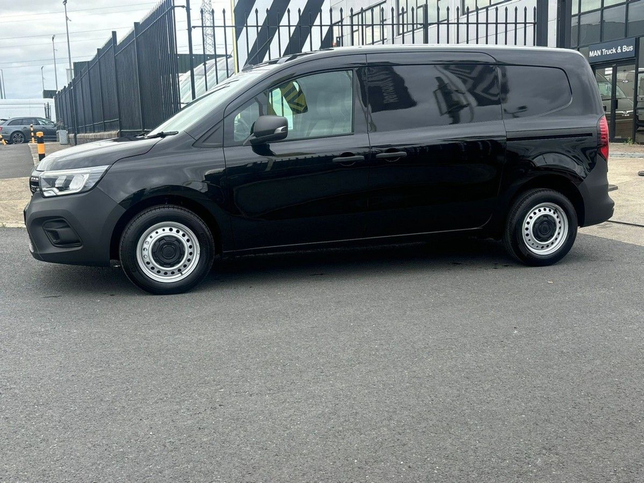 2025 Renault Kangoo Renault Kangoo LL21 dCi 95 Start NBI GSR2