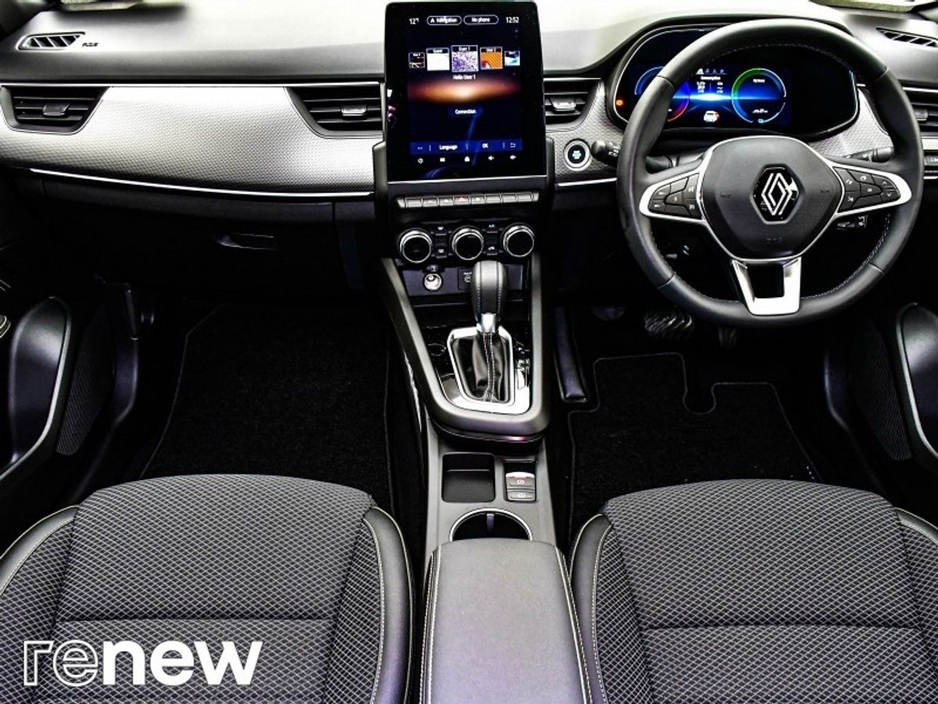 2025 Renault Arkana TCe 140 Auto techno €31,690