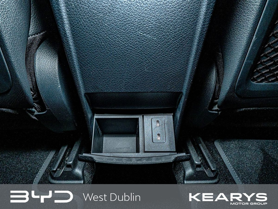 2023 Mercedes-Benz EQA EQA 250