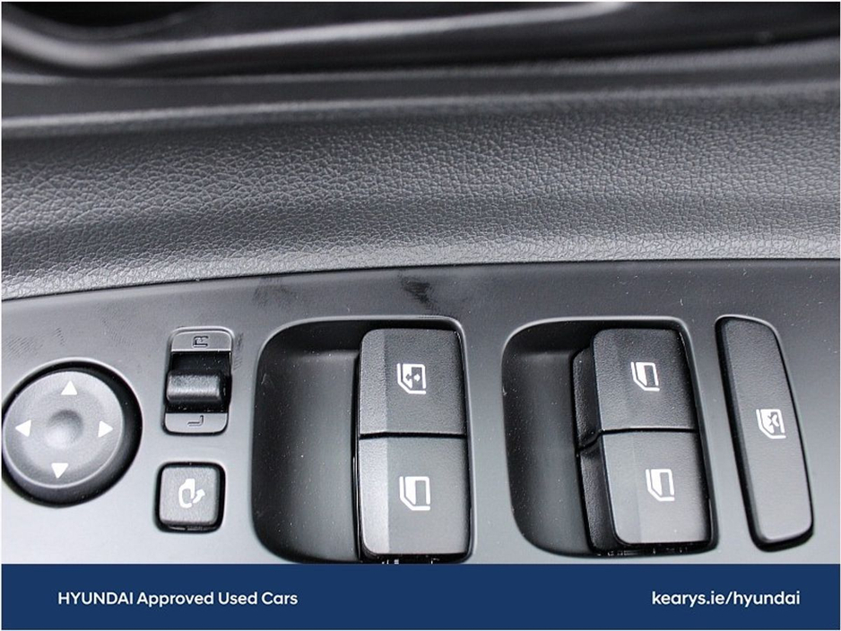 2025 Hyundai i20 i20 Deluxe Plus €24,500