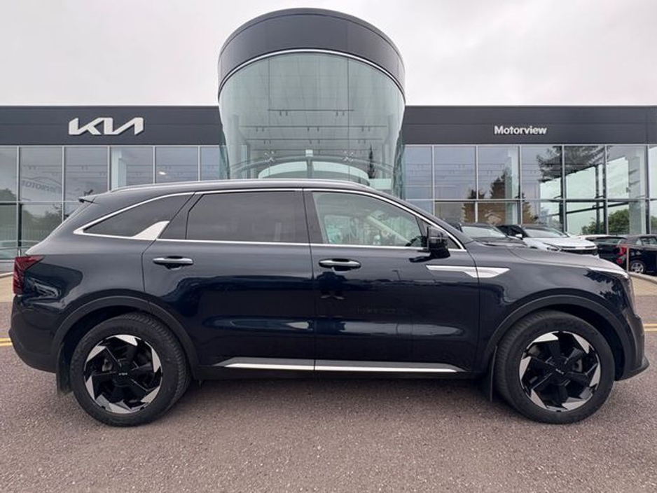 2024 Kia Sorento DSL PE 7S