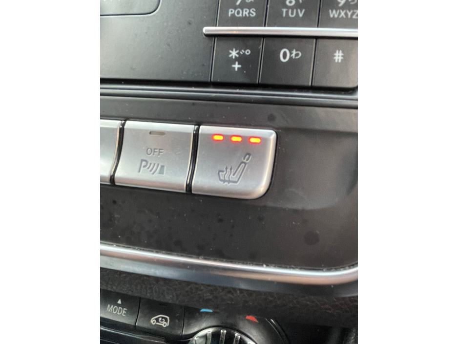 2017 Mercedes-Benz CLA Class  €17,950