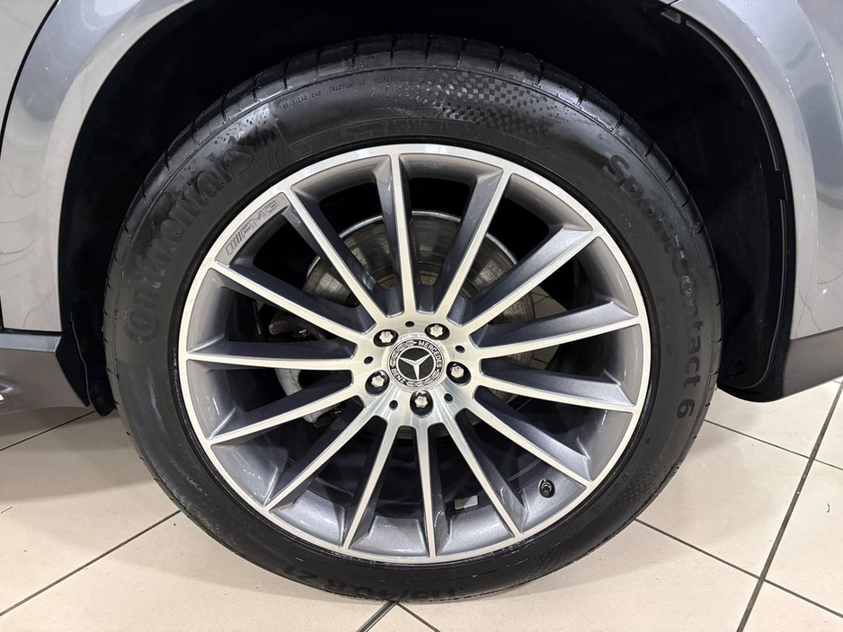 2022 Mercedes-Benz GLE Class 350de AMG LINE PREMIUM PLUS COUPE=BEIGE LEATHER//PAN ROOF//221 D REG=1 OWNER IRISH JEEP WITH FULL MERCEDES SERVICE HISTORY=TAILORED FINANCE PACKAGES A €74,995