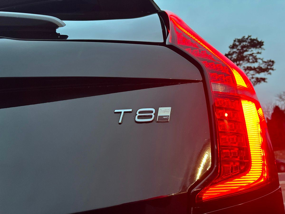 2025 Volvo XC90 T8 ULTRA BLONDE LEATHER HUGE SPEC €84,995