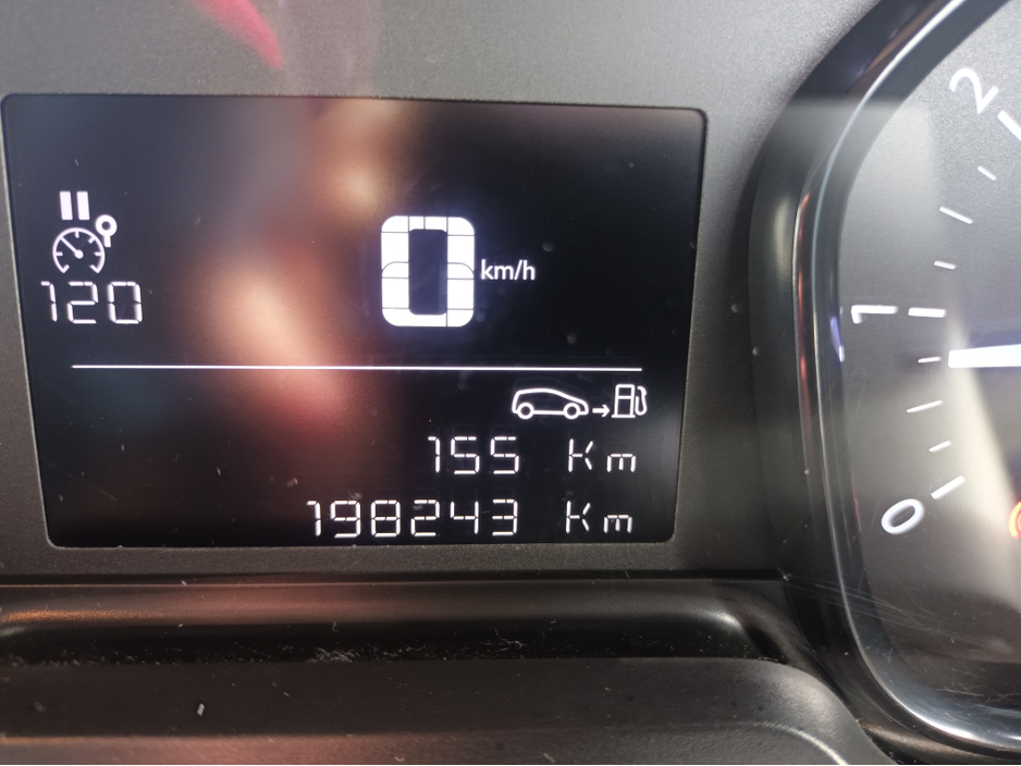 2021 Opel Vivaro VAN SPORTIVE L2H1-2.0 €11789 plus vat €11,789