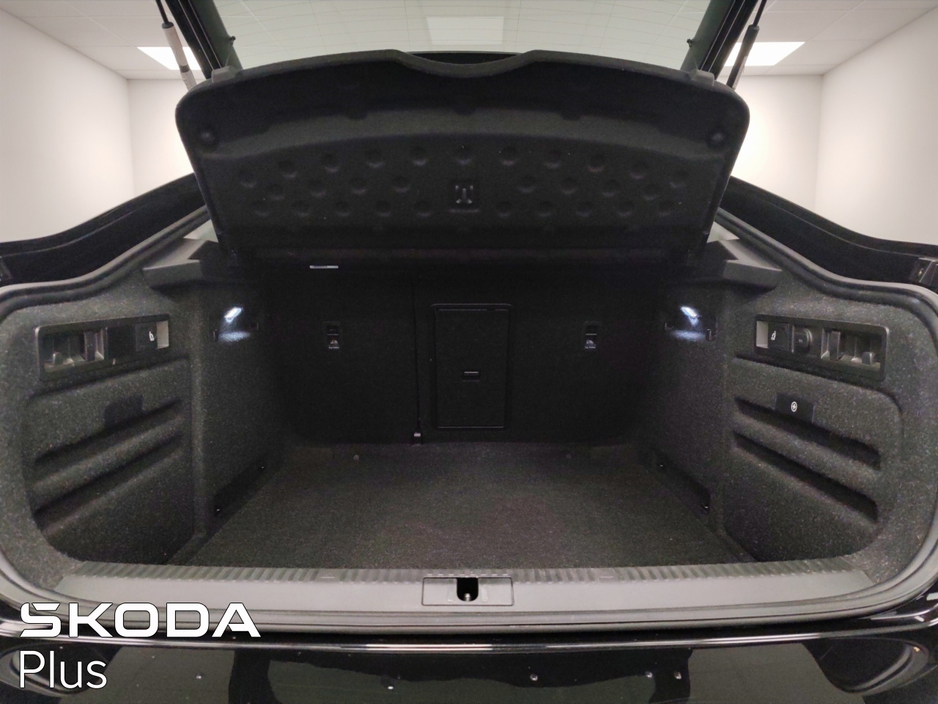 2023 Skoda Superb AMBITION 2.0 TDI 150HP 5DR €32,950