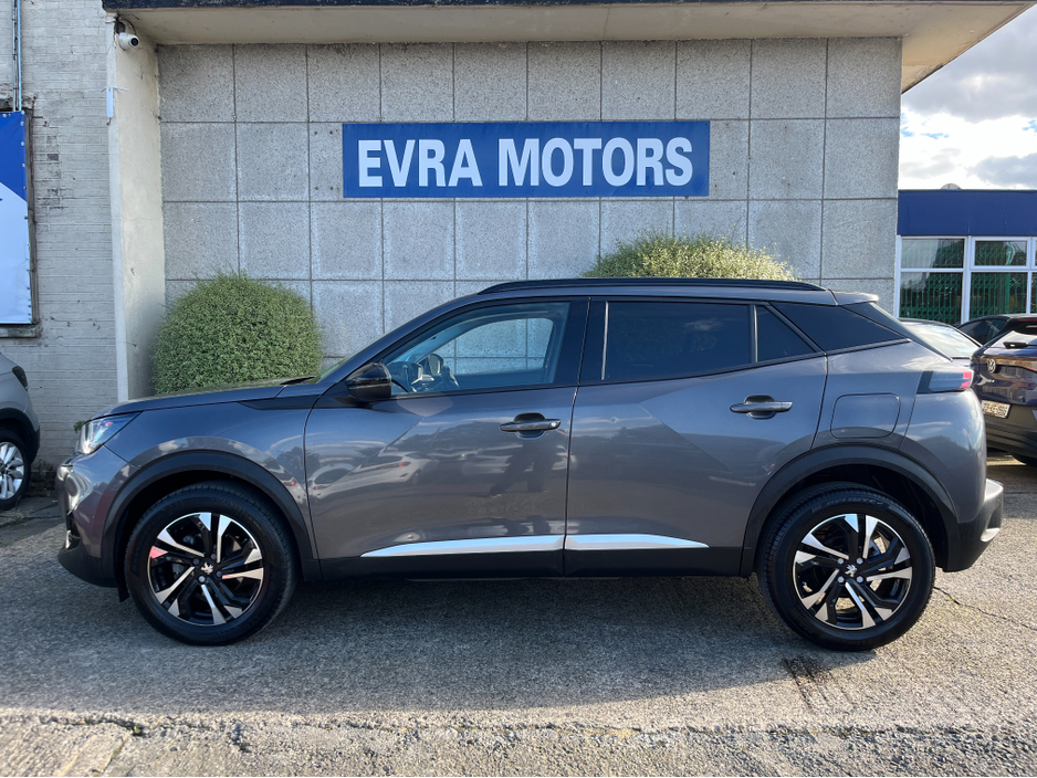 2022 Peugeot 2008 ALLURE 1.2 PETROL //WINTER SALE €2000 REDUCTION// €19,950