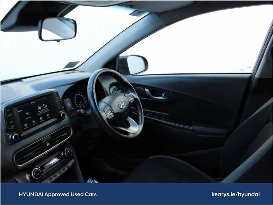 2020 Hyundai Kona EXECUTIVE - DIESEL - 1.6 - FINANCE ARRANGED