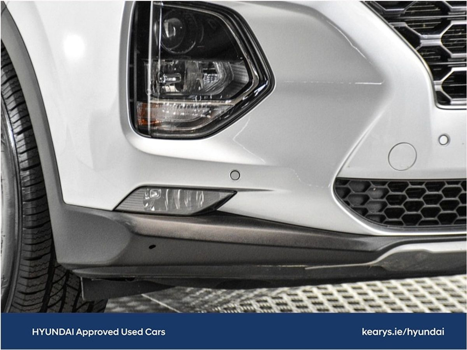 2020 Hyundai Santa Fe 2.2 CRDi 2WD Executive Plus €36,897