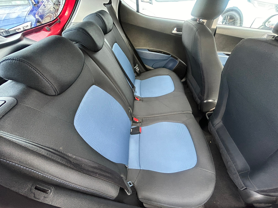 2019 Hyundai i10  €11,850