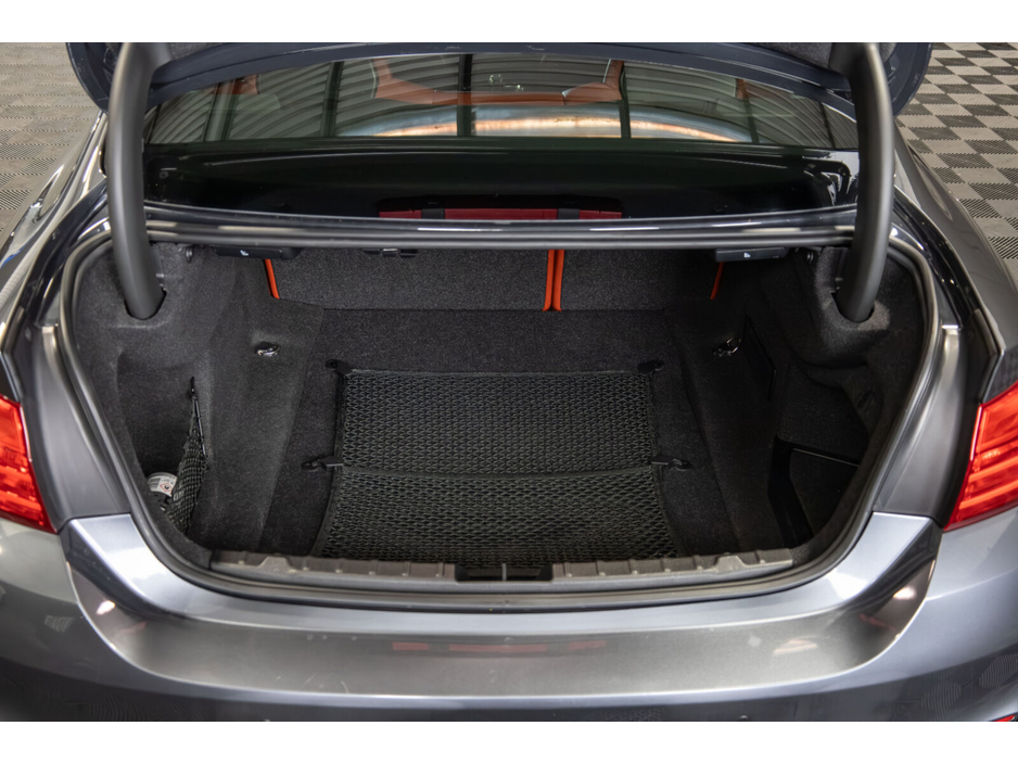 2015 BMW M4 M4 Auto €42,950