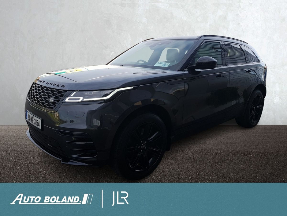 2024 Land Rover Range Rover Velar 2.0 I4 PHEV 404 PS 4WD R-Dynamic S €69,955