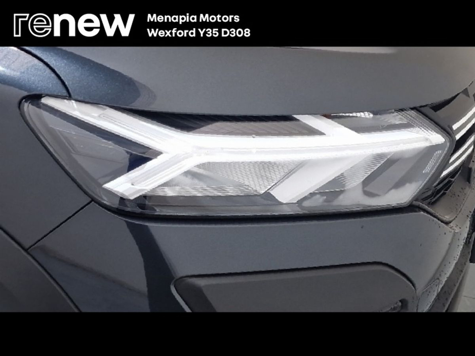 2023 Dacia Sandero Stepway TCe 90 CVT STEPWAY Comfort €17,595