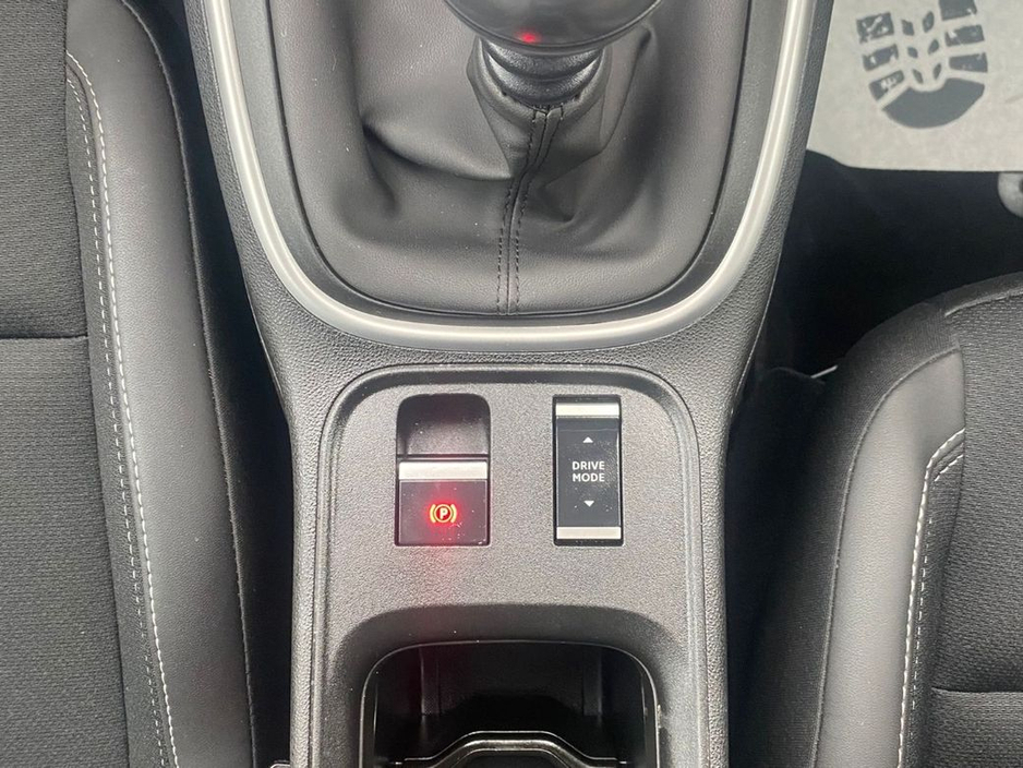 2025 Jeep Avenger 1.2 100HP Altitude €28,895