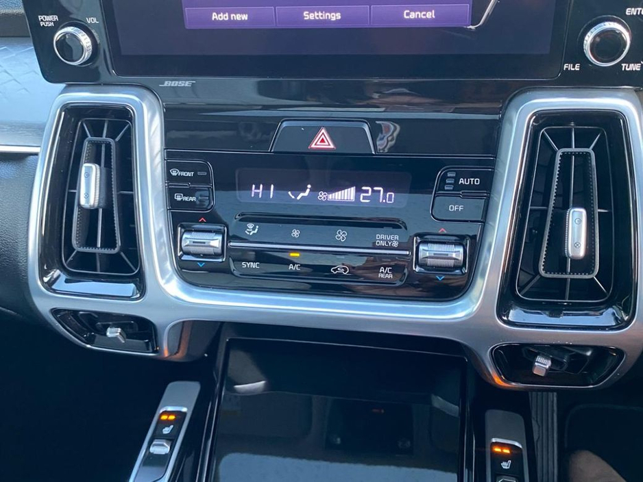 2022 Kia Sorento Phev K4 Auto 7 Seater *Only 45, 000kms *SPECTACULAR CONDITION*Top Spec, Glass Roof, Reversing Camera, Selectable Drive Mode, Bluetooth, Media Conne €46,900
