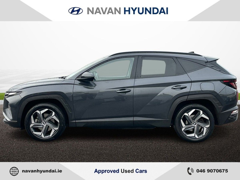 2022 Hyundai Tucson 4WD Executive PHEV Auto