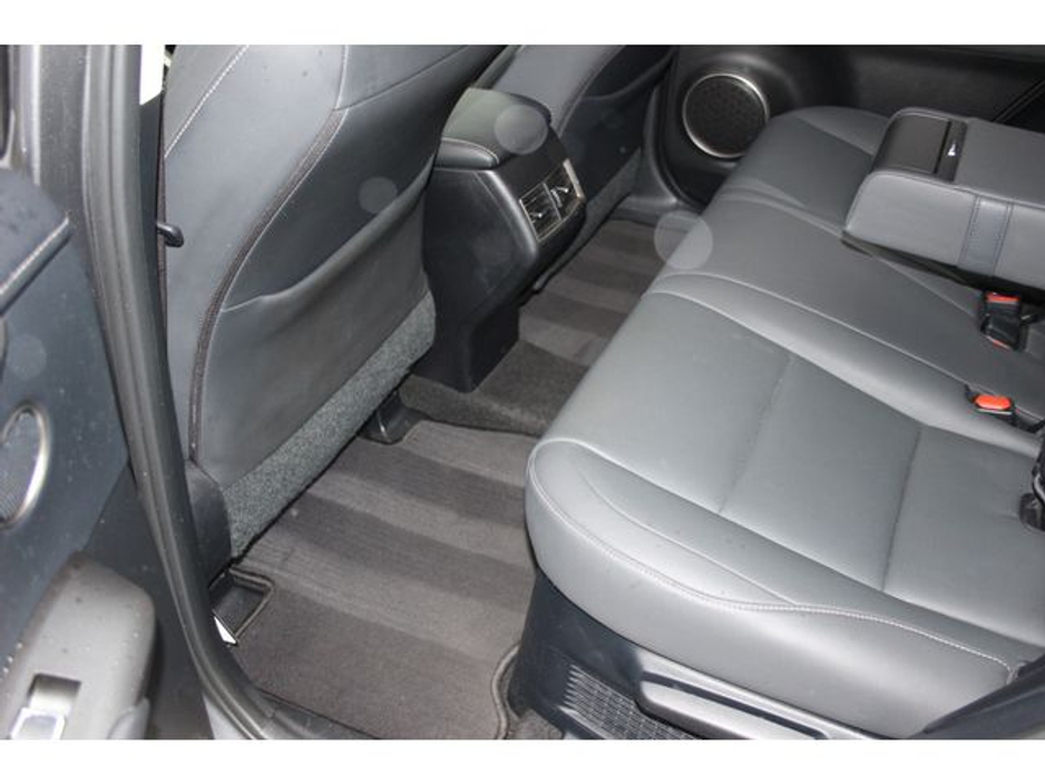 2019 Lexus NX 300 h 300H Prem Pack