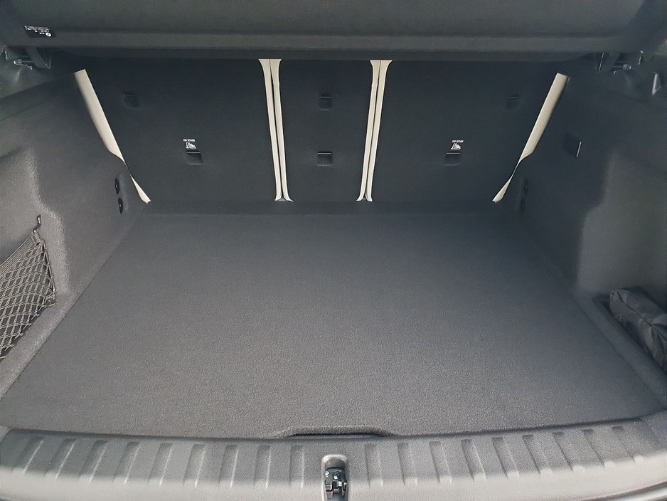 2026 BMW iX1 iX1 eDrive20 xLine €57,632