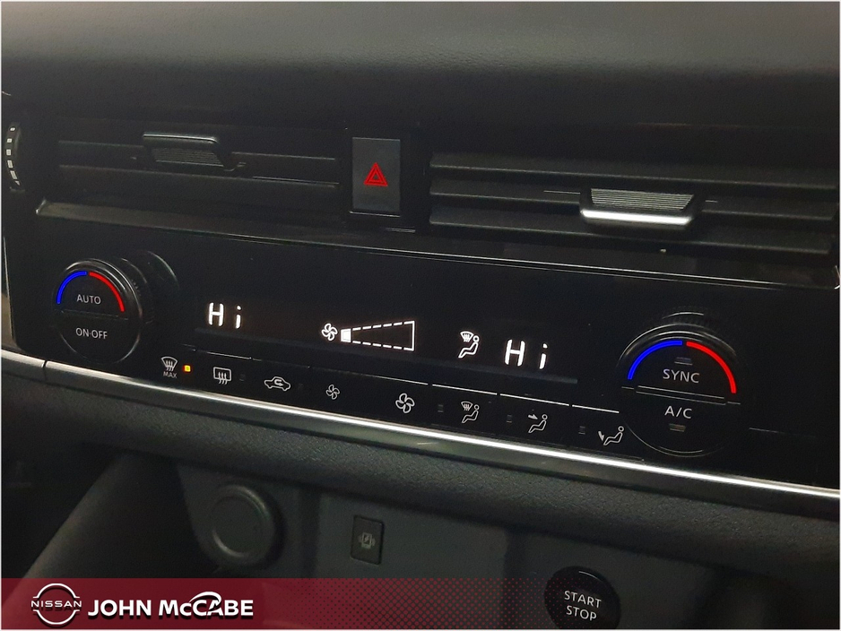 2023 Nissan Qashqai EPOWER SV PREMIUM GR R RR 4DR AUTO *RETAIL PRICE €35,450 - €2,000 SCRAPPAGE* FLEXIBLE FINANCE OFFERS AVAILABLE €33,450