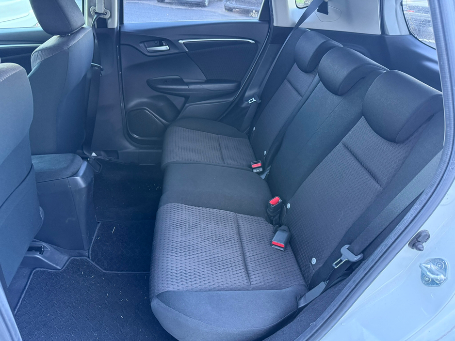 2019 Honda Jazz  €13,990