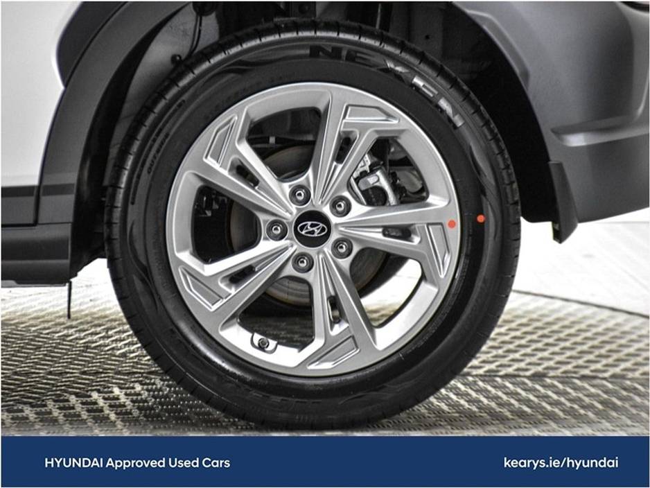 2022 Hyundai Kona 1.0 T-GDI Executive €23,490