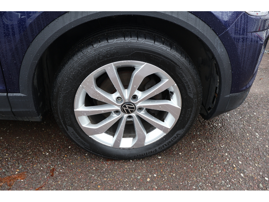 2019 Volkswagen T-Roc TDI *Reserved Deposit Taken*