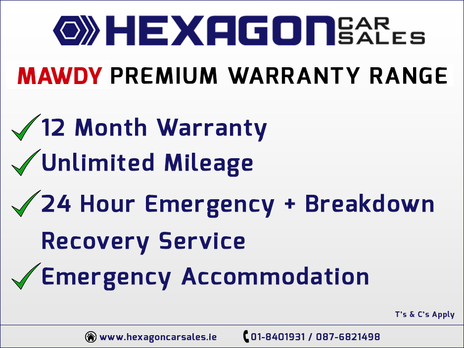 2015 Ford Mondeo TITANIUM 1.6 TDCI 115PS 4DR - FREE 12 MONTH WARRANTY €9,950