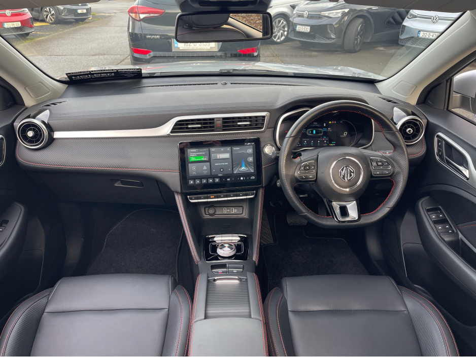 2023 MG ZS ZS..HUGE SPEC..WARRANTY INCLUDED..FINANCE PROVIDED €24,900