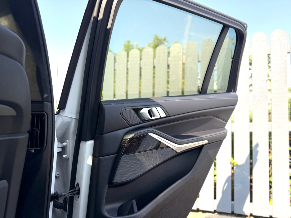 2021 BMW X7 CHEAPEST IN THE COUNTRY €87,995