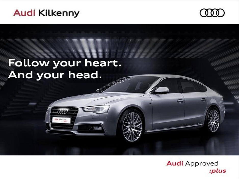 2024 Audi A6 40TDI 204HP S tronic Se "Price Includes €2,000 Scrappage" €51,900
