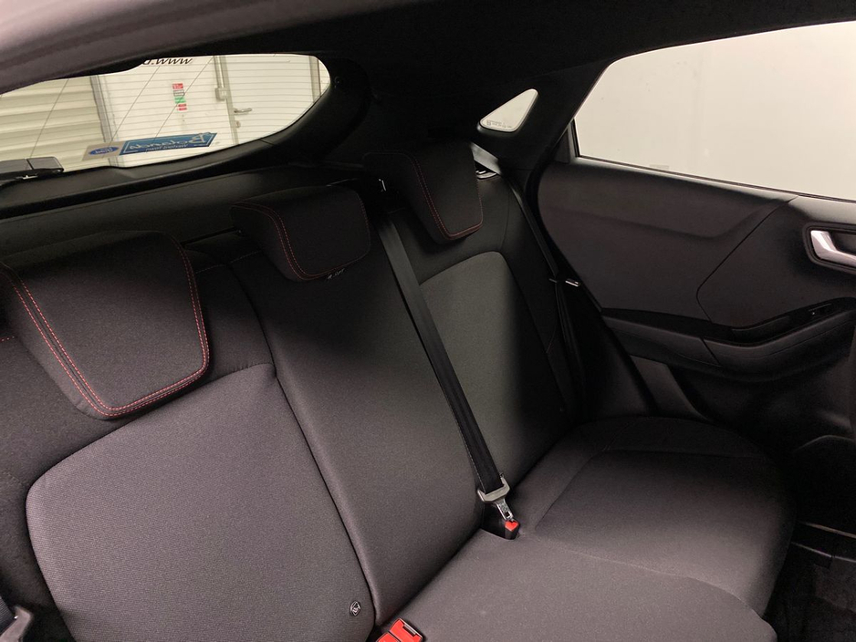 2026 Ford Puma St Line 1.0 125PS MHEV €35,075