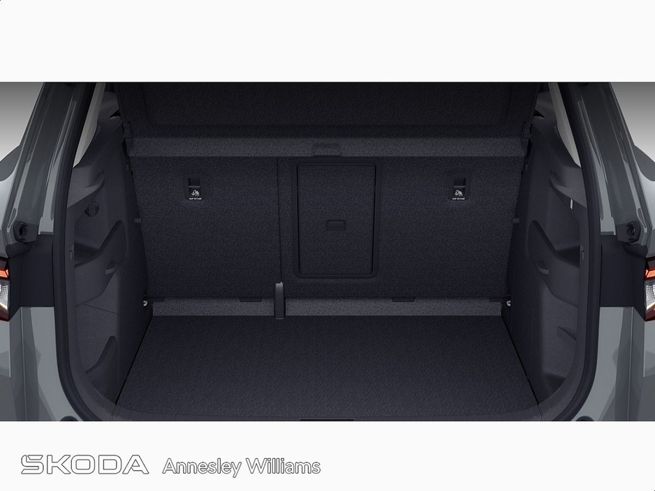 2026 Skoda Elroq *Order your 261* Elroq 50 - 55kWh €37,272