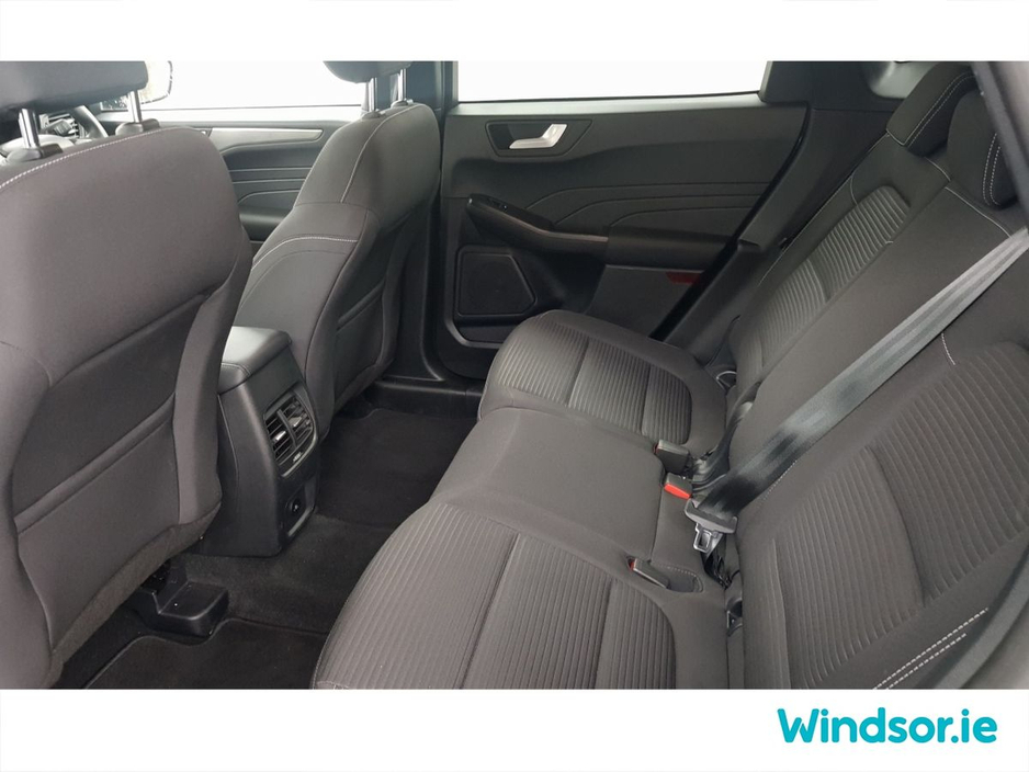 2024 Ford Kuga 2.5 Duratec 225PS PHEV Titanium Auto €35,995